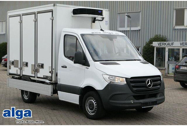 Mercedes-Benz 314 CDI Sprinter 4x2, Kiesling, Carrier, Klima - Refrigerated van: picture 1 Mercedes-Benz 314 CDI Sprinter 4x2, Kiesling, Carrier, Klima - Refrigerated van: picture 1