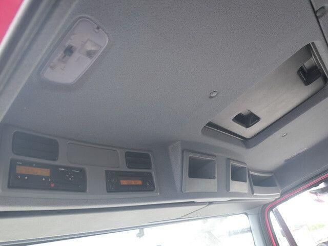 Leasing of Mercedes-Benz 816 Atego, LBW, Isokoffer, Klima, 6.180mm lang Mercedes-Benz 816 Atego, LBW, Isokoffer, Klima, 6.180mm lang: picture 14