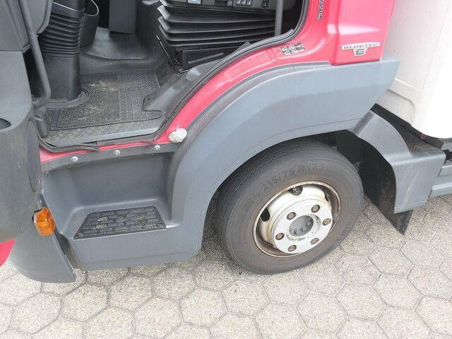 Leasing of Mercedes-Benz 816 Atego, LBW, Isokoffer, Klima, 6.180mm lang Mercedes-Benz 816 Atego, LBW, Isokoffer, Klima, 6.180mm lang: picture 8