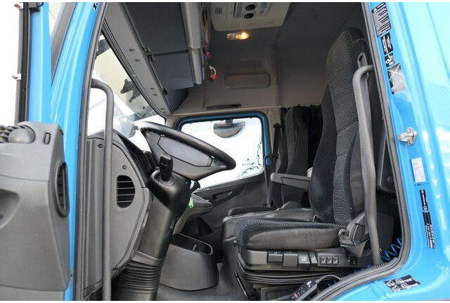 Leasing of Mercedes-Benz 823 Atego 4x2, Edscha, Schiebeplane, Standklima Mercedes-Benz 823 Atego 4x2, Edscha, Schiebeplane, Standklima: picture 11