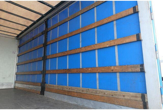 Leasing of Mercedes-Benz 823 Atego 4x2, Edscha, Schiebeplane, Standklima Mercedes-Benz 823 Atego 4x2, Edscha, Schiebeplane, Standklima: picture 8