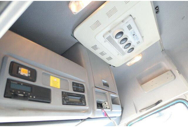 Leasing of Mercedes-Benz 823 Atego 4x2, Edscha, Schiebeplane, Standklima Mercedes-Benz 823 Atego 4x2, Edscha, Schiebeplane, Standklima: picture 15