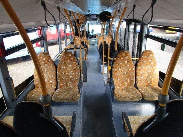 Suburban bus Mercedes-Benz O 530 Citaro C2, Euro 6, 40 Sitze, A/C: picture 7 Suburban bus Mercedes-Benz O 530 Citaro C2, Euro 6, 40 Sitze, A/C: picture 7