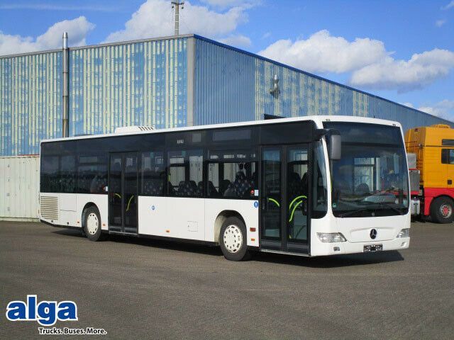 City bus Mercedes-Benz O 530 Ü Citaro, Euro 5, Fahrer Klima, 44 Sitze: picture 1