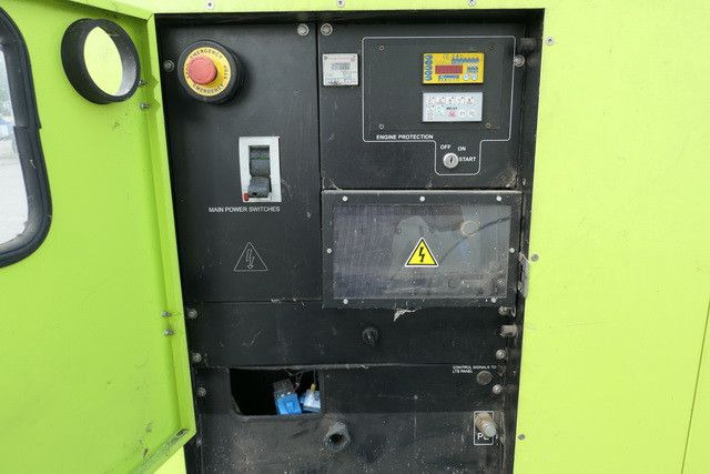 Pramac GSW220, Stromgenerator, 220 kVA, Deutz - Other machinery: picture 3 Pramac GSW220, Stromgenerator, 220 kVA, Deutz - Other machinery: picture 3