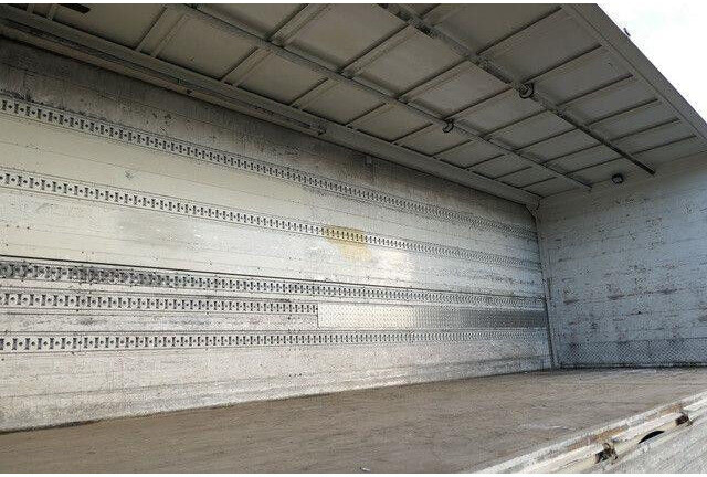 Scania R 420 4X2, Schwenkwand, LBW 2,0to., Retarder, AC - Box truck: picture 3 Scania R 420 4X2, Schwenkwand, LBW 2,0to., Retarder, AC - Box truck: picture 3