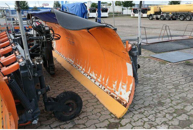 Schmidt MF 9.3, Schneeschild, 5.600mm, Winterdienst - Snow plough: picture 5 Schmidt MF 9.3, Schneeschild, 5.600mm, Winterdienst - Snow plough: picture 5