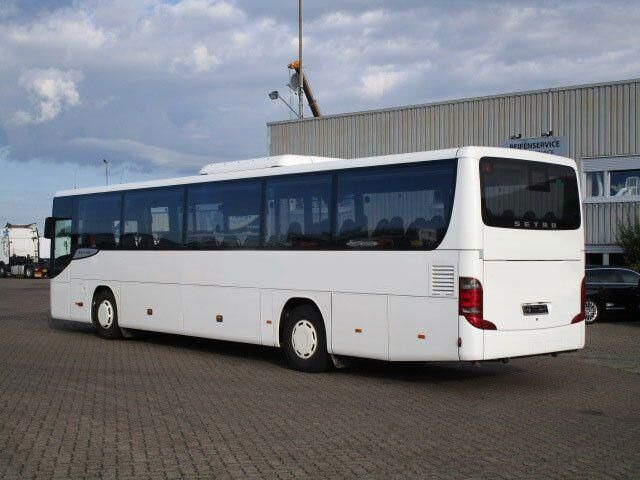 Setra S 415 UL, EEV, A/C, 50 Sitze - Coach: picture 2 Setra S 415 UL, EEV, A/C, 50 Sitze - Coach: picture 2