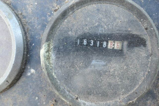 Leasing of  Still DFG 3.0/4304, 8to. Stapler, Deutz, 4 Zylinder, Still DFG 3.0/4304, 8to. Stapler, Deutz, 4 Zylinder,: picture 8