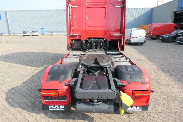 DAF XG+ 530 FT 4x2, Retarder, Navi, Klima,Alu-Felgen - Tractor unit: picture 4 DAF XG+ 530 FT 4x2, Retarder, Navi, Klima,Alu-Felgen - Tractor unit: picture 4