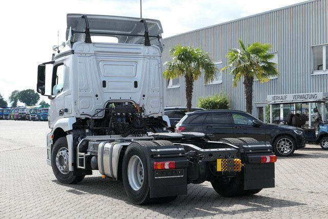 Mercedes-Benz 1836 LS Actros 4x2, ADR, Navi, Klima, 2.000km - Tractor unit: picture 5 Mercedes-Benz 1836 LS Actros 4x2, ADR, Navi, Klima, 2.000km - Tractor unit: picture 5