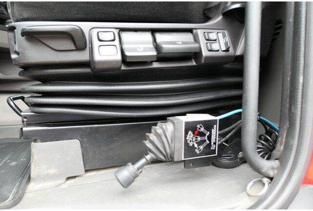 Tractor unit Scania R 410 A4x2NA, Retarder, Hydr., Alu-Felgen, Klima: picture 10