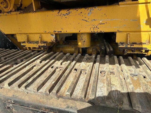 VERMEER T555DT, Grabenfräse, Tilteinrichtung, Förderband - Trencher: picture 5 VERMEER T555DT, Grabenfräse, Tilteinrichtung, Förderband - Trencher: picture 5