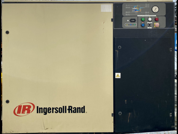 1 Pcs Compresseur Ingersoll Rand UP5-30-7.5 - Air compressor: picture 1 1 Pcs Compresseur Ingersoll Rand UP5-30-7.5 - Air compressor: picture 1