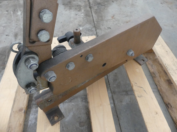 Cisaille à quincaillerie - Metalworking machinery: picture 3 Cisaille à quincaillerie - Metalworking machinery: picture 3