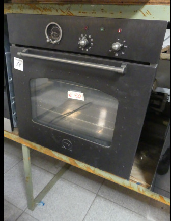 Four encastrable HBB-AP32-4 - Food processing equipment: picture 1 Four encastrable HBB-AP32-4 - Food processing equipment: picture 1