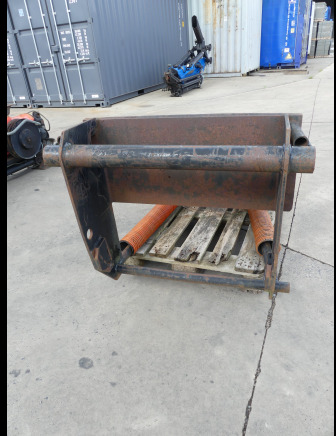 Potence de levage - Material handling equipment: picture 2 Potence de levage - Material handling equipment: picture 2