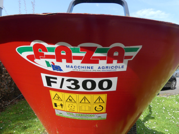Mini tracteur Iseki TM3160F - Farm tractor: picture 5 Mini tracteur Iseki TM3160F - Farm tractor: picture 5