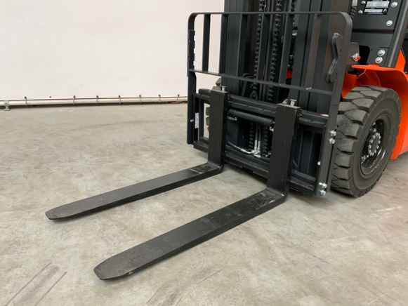 Electric forklift Noblelift FE4P25QC 2024 Chariot élévateur 2.5T: picture 20