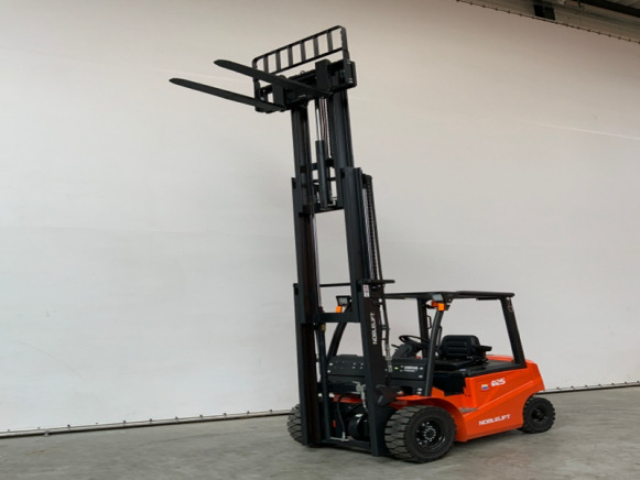 Electric forklift Noblelift FE4P25QC 2024 Chariot élévateur 2.5T: picture 19