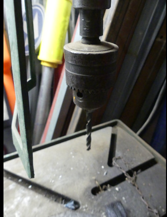 Perceuse sur colonne CH-25 - Other machinery: picture 5 Perceuse sur colonne CH-25 - Other machinery: picture 5