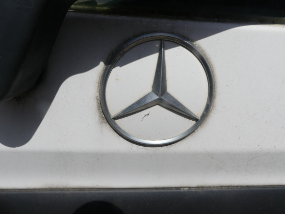REF:Immatriculé sous : 1-CWZ-976 - Voiture Mercedes-Benz Vito - Other machinery: picture 5 REF:Immatriculé sous : 1-CWZ-976 - Voiture Mercedes-Benz Vito - Other machinery: picture 5