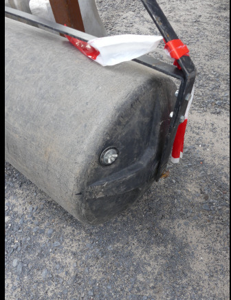 Rouleau - Farm roller: picture 4 Rouleau - Farm roller: picture 4