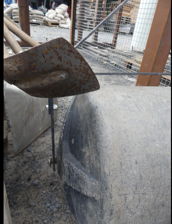 Rouleau - Farm roller: picture 5 Rouleau - Farm roller: picture 5