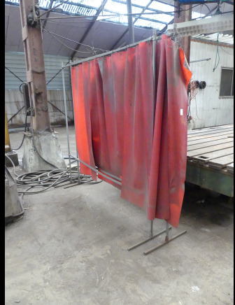 Table de soudure - Metalworking machinery: picture 4 Table de soudure - Metalworking machinery: picture 4