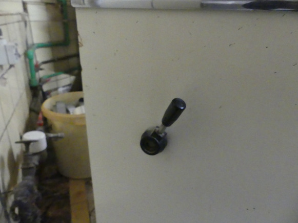 Bakery equipment Trancheuse à pain Huylaerts: picture 7 Bakery equipment Trancheuse à pain Huylaerts: picture 7