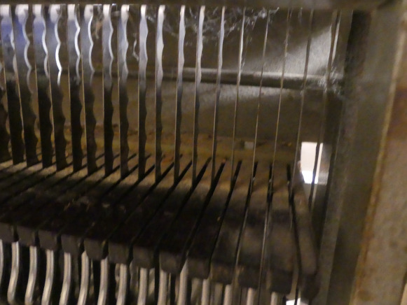 Bakery equipment Trancheuse à pain Huylaerts: picture 6 Bakery equipment Trancheuse à pain Huylaerts: picture 6