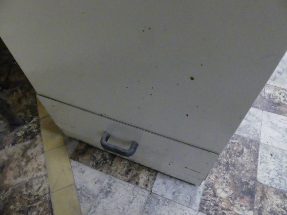 Bakery equipment Trancheuse à pain Huylaerts: picture 8 Bakery equipment Trancheuse à pain Huylaerts: picture 8