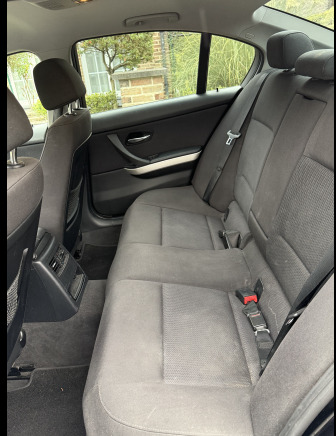 Voiture BMW 316D (2011-212.866 km-VIN:WBAPR51080E719674) - Car: picture 4 Voiture BMW 316D (2011-212.866 km-VIN:WBAPR51080E719674) - Car: picture 4