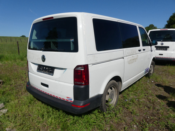 Voiture Volkswagen (2019-163.268 km) - Car: picture 3 Voiture Volkswagen (2019-163.268 km) - Car: picture 3