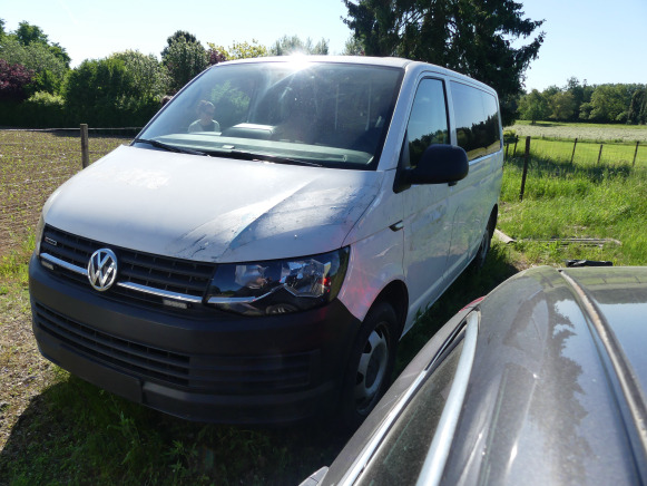 Voiture Volkswagen (2019-163.268 km) - Car: picture 1 Voiture Volkswagen (2019-163.268 km) - Car: picture 1