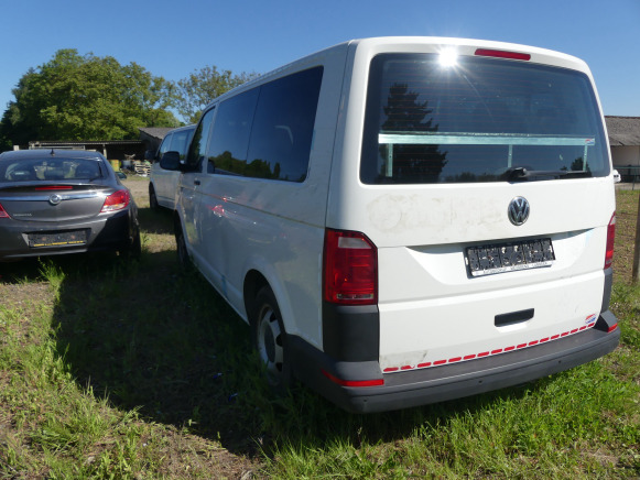 Voiture Volkswagen (2019-163.268 km) - Car: picture 4 Voiture Volkswagen (2019-163.268 km) - Car: picture 4