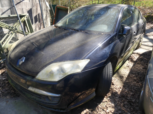 Voiture (saisie sur voirie) Renault Laguna - Car: picture 1 Voiture (saisie sur voirie) Renault Laguna - Car: picture 1