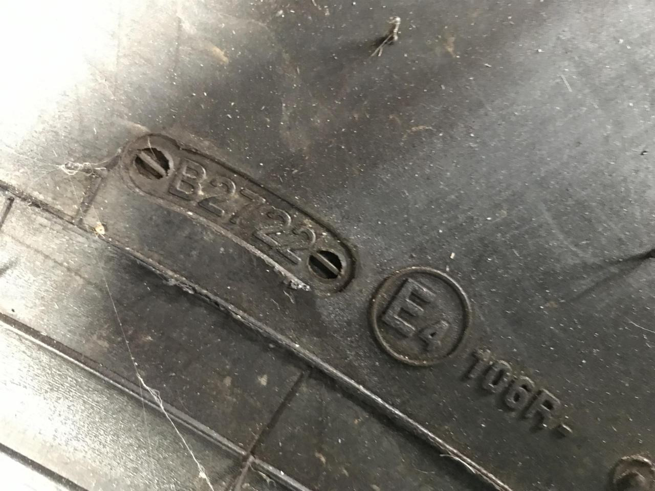 BKT 650/85R42 IF - Tire for Agricultural machinery: picture 4 BKT 650/85R42 IF - Tire for Agricultural machinery: picture 4