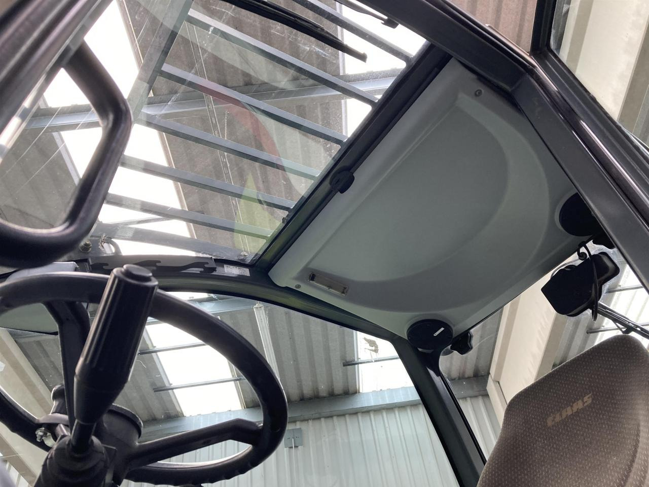 Telescopic handler CLAAS Scorpion 9040 VariPower: picture 9 Telescopic handler CLAAS Scorpion 9040 VariPower: picture 9