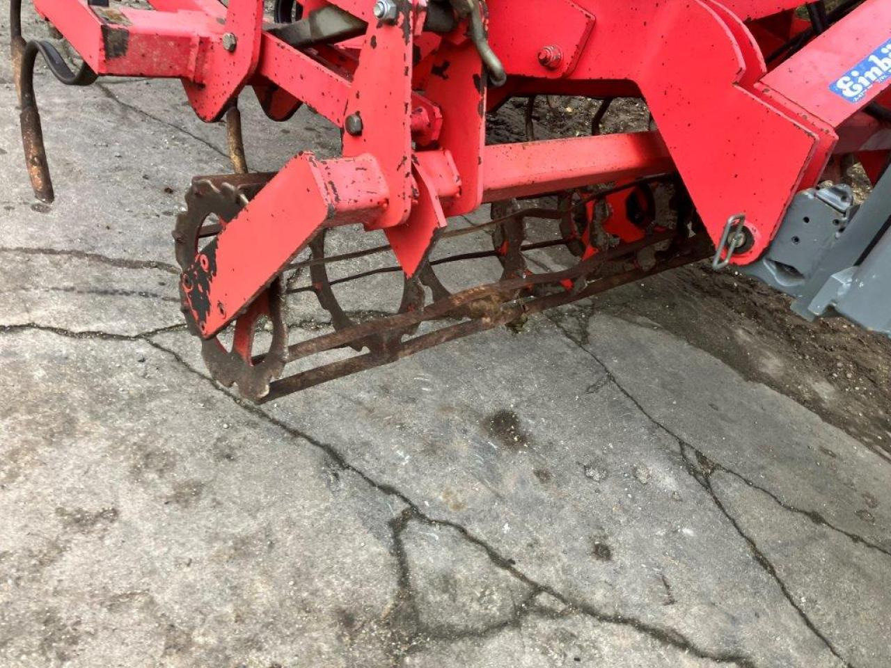 Einböck Kompaktor - Cultivator: picture 3 Einböck Kompaktor - Cultivator: picture 3