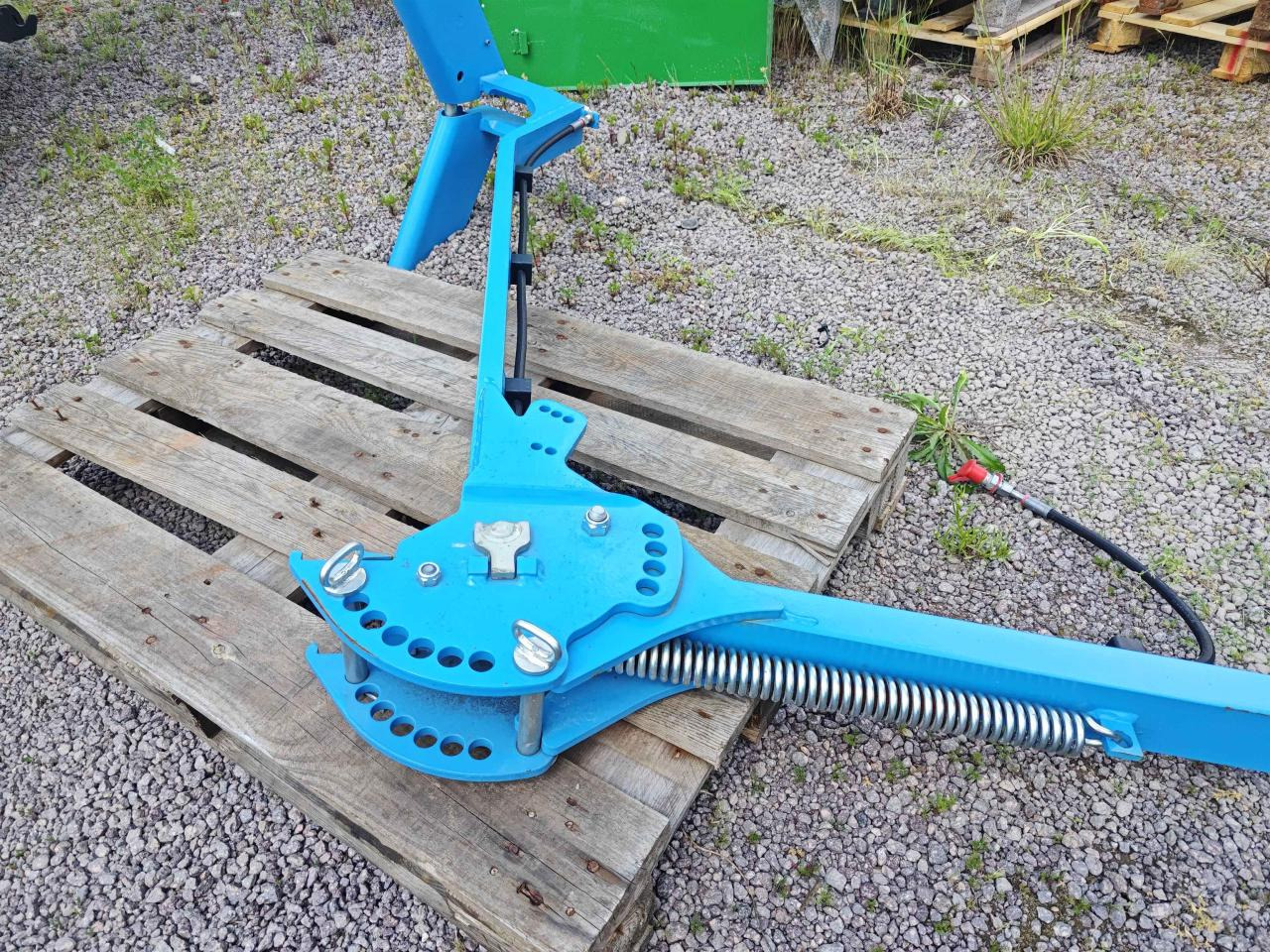 Lemken Packerarm hydr. - Plow: picture 2 Lemken Packerarm hydr. - Plow: picture 2