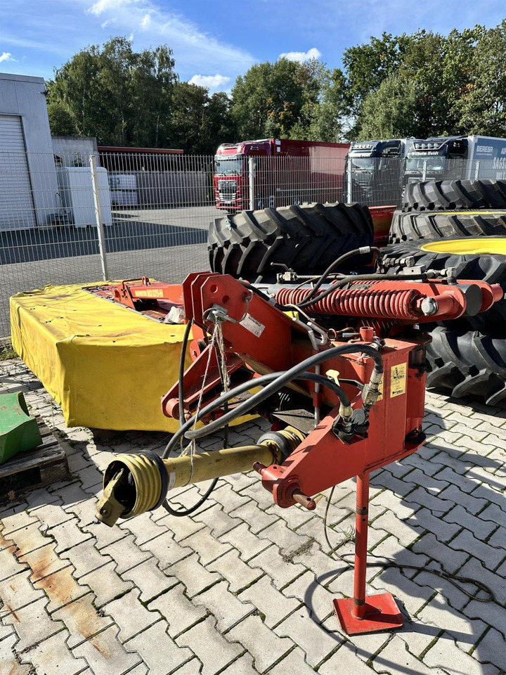 Niemeyer RO 275 - Mower: picture 2 Niemeyer RO 275 - Mower: picture 2