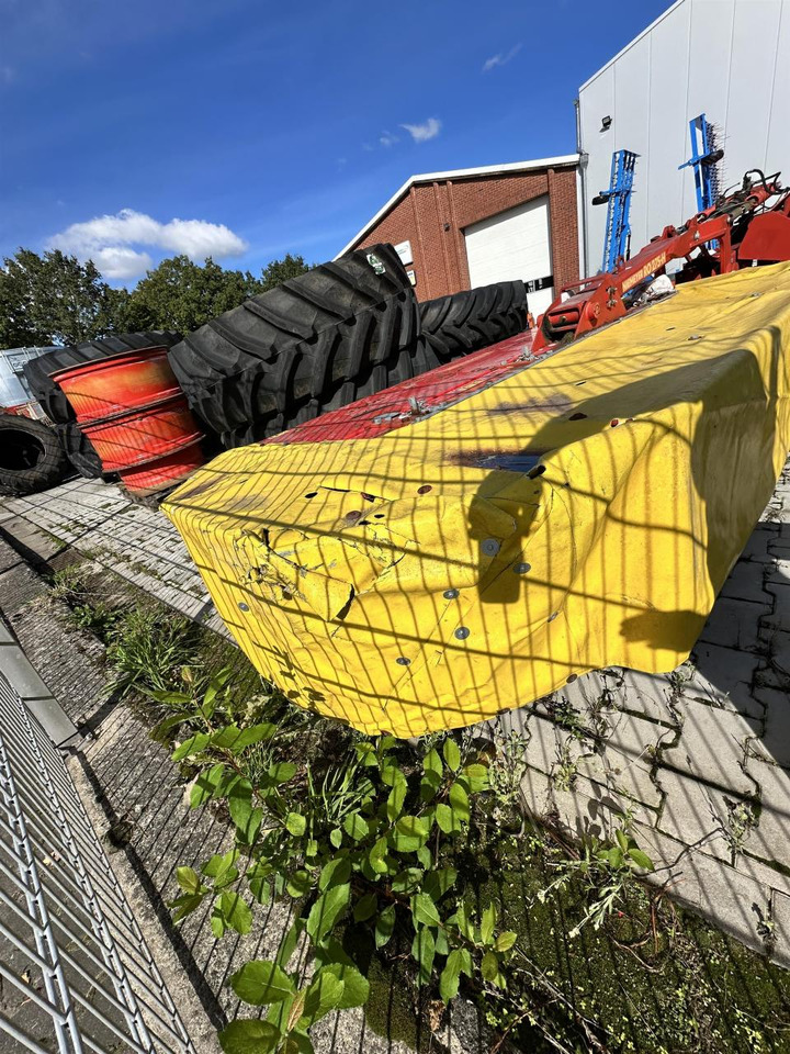 Niemeyer RO 275 - Mower: picture 3 Niemeyer RO 275 - Mower: picture 3