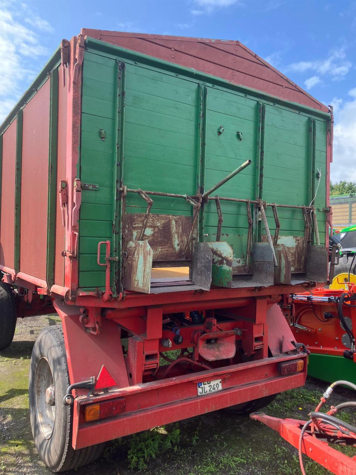 Leasing of Oelkers DKP 18 Oelkers DKP 18: picture 7 Leasing of Oelkers DKP 18 Oelkers DKP 18: picture 7