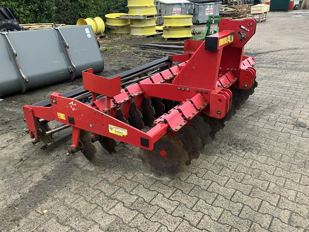 Tulip Multidisc 300 - Disc harrow: picture 2 Tulip Multidisc 300 - Disc harrow: picture 2