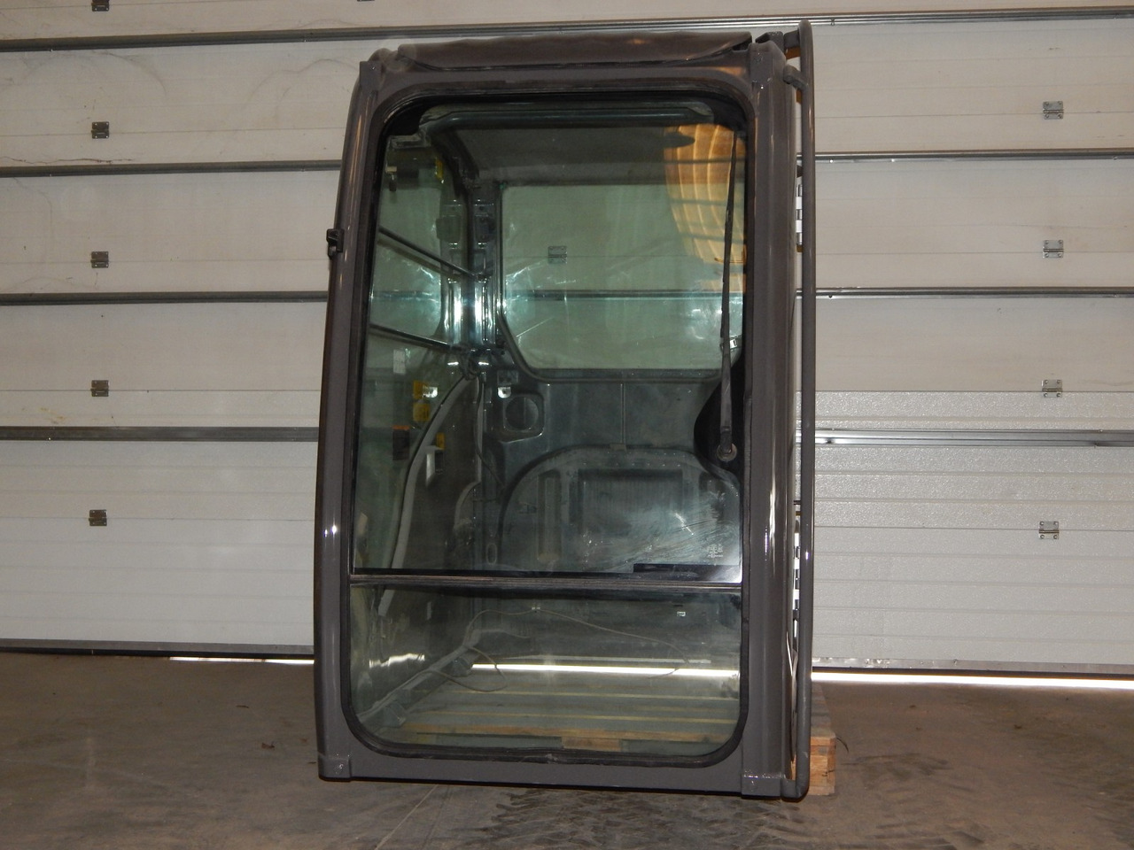 Cab for Construction machinery Cab  ROPS HITACHI ZX270-3 ZX280-3 4665065: picture 17