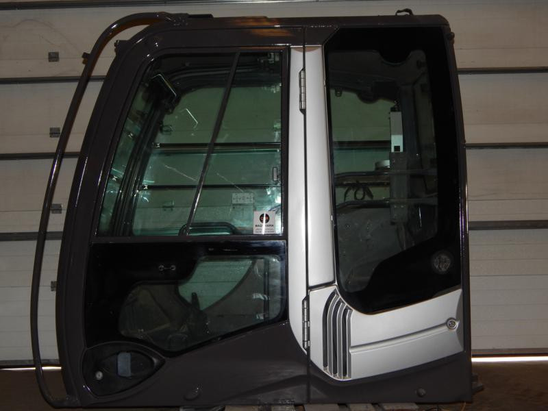 Cab for Construction machinery Cab  ROPS HITACHI ZX270-3 ZX280-3 4665065: picture 16