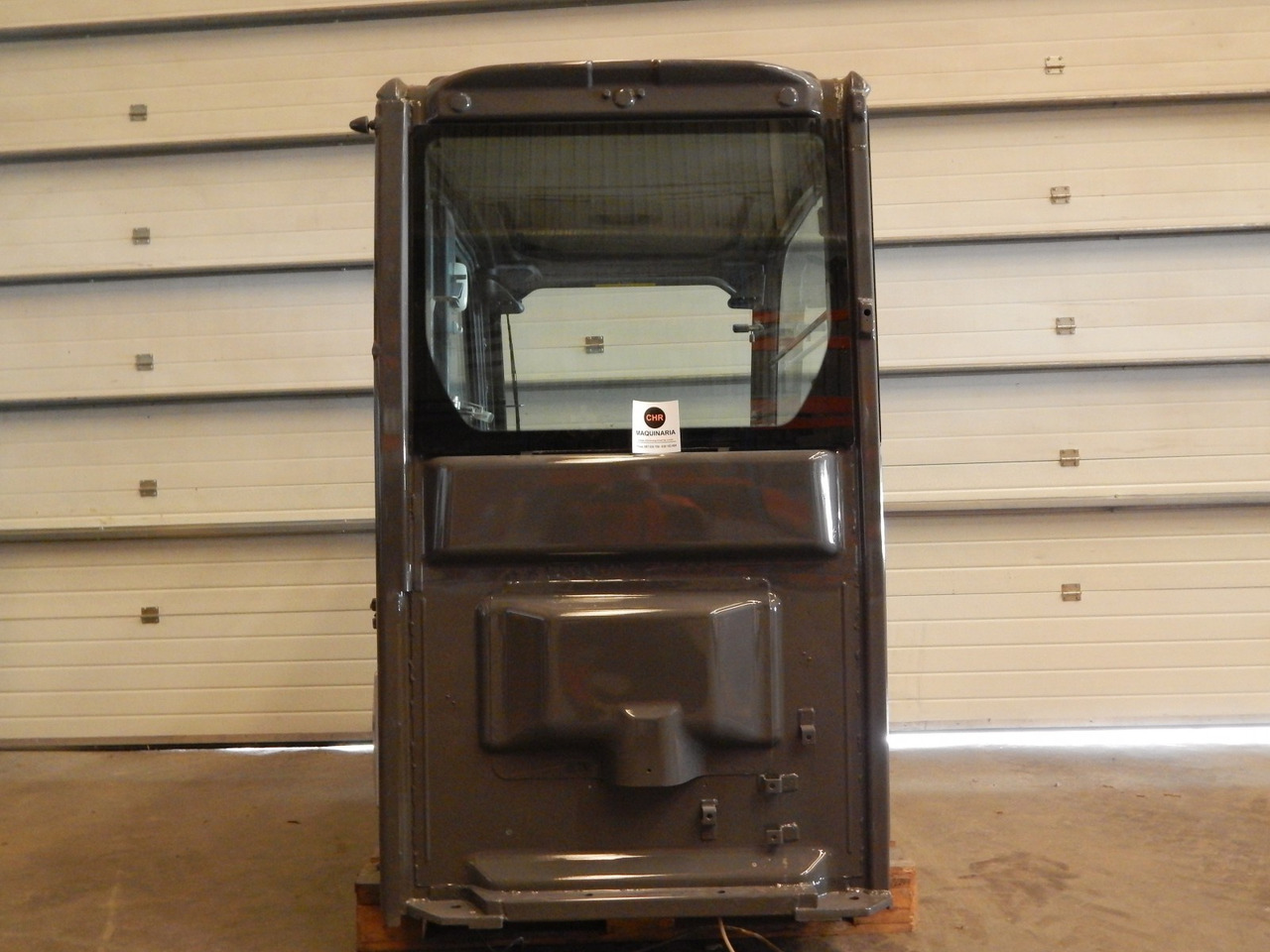 Cab for Construction machinery Cab  ROPS HITACHI ZX270-3 ZX280-3 4665065: picture 23