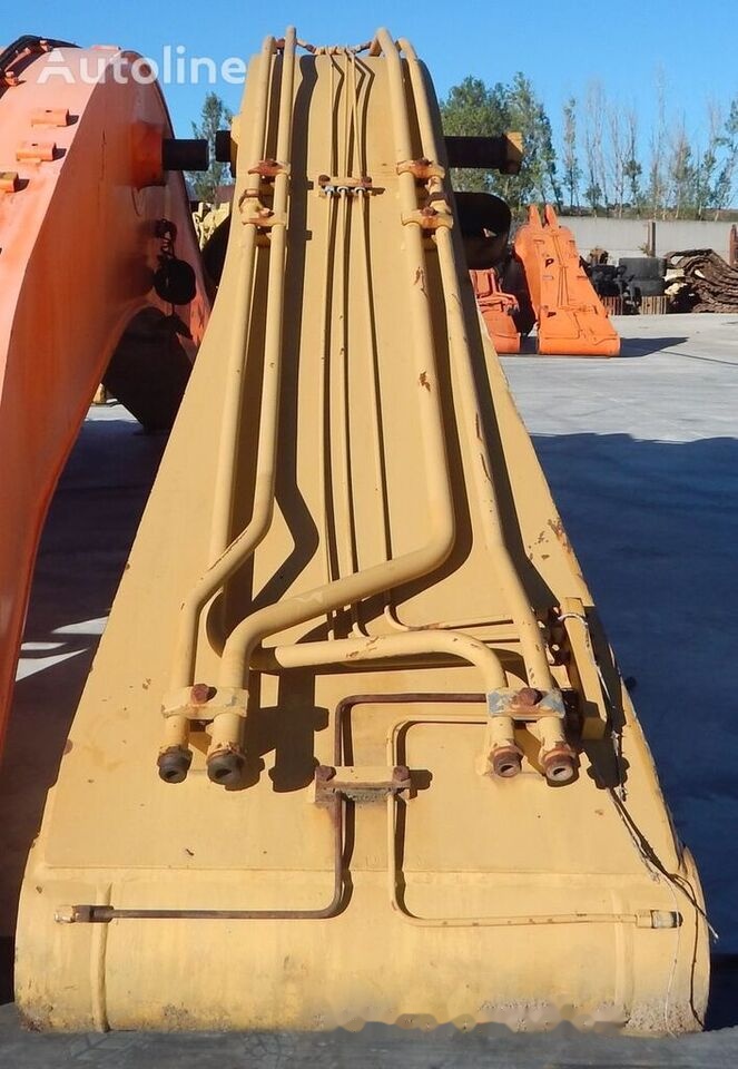 Fiat-Hitachi PLUMA FH220 Fiat-Hitachi FH220 - Boom for Excavator: picture 4 Fiat-Hitachi PLUMA FH220 Fiat-Hitachi FH220 - Boom for Excavator: picture 4