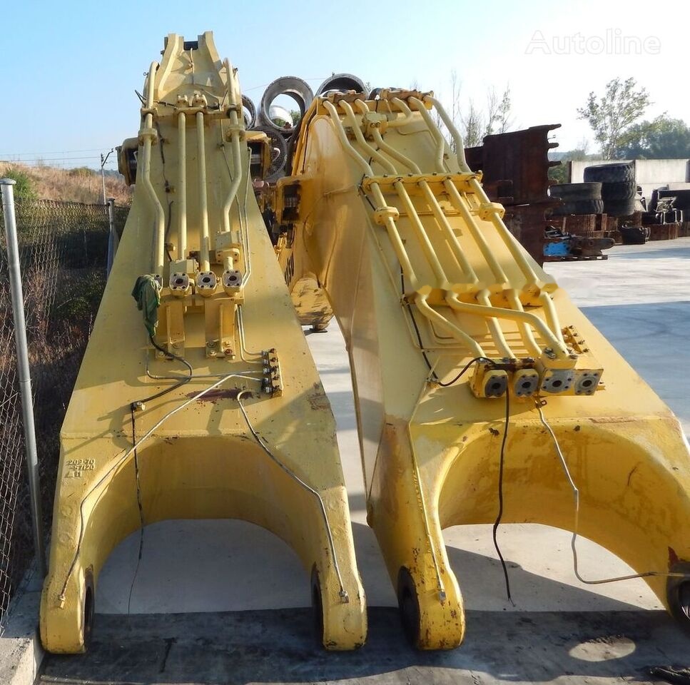 Komatsu PLUMA PC650-5 Komatsu PC650-5 - Boom for Excavator: picture 1 Komatsu PLUMA PC650-5 Komatsu PC650-5 - Boom for Excavator: picture 1